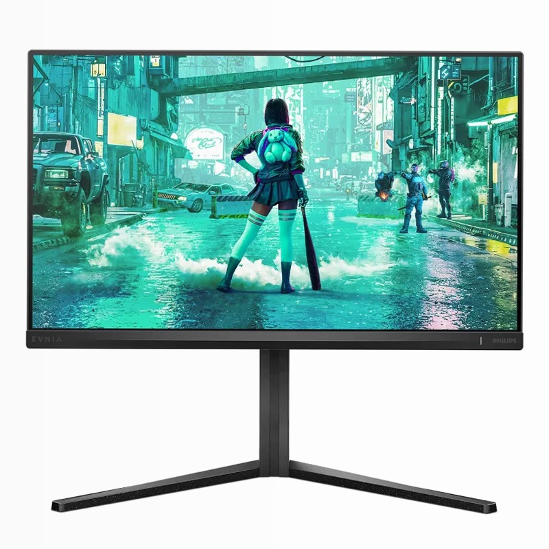 Monitor IPS Gaming Fast 24M2N3200AM/01 Antracite