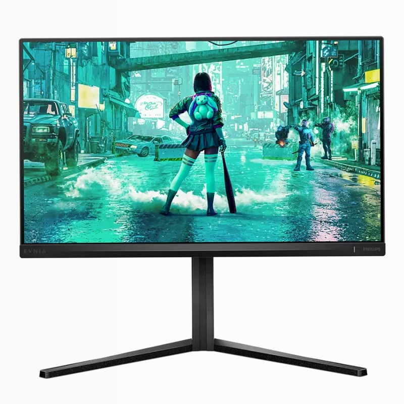 Monitor IPS Gaming Fast 24M2N3200AM/01 Antracite