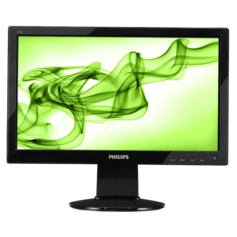 Monitor Philips 191EW9FB/00