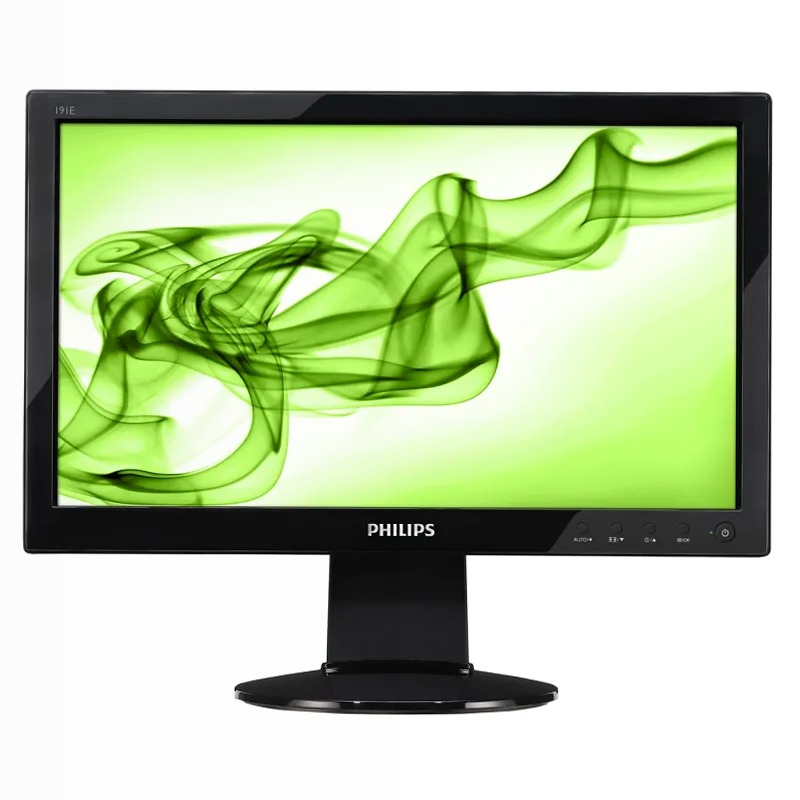 Monitor Philips 191EW9FB/00