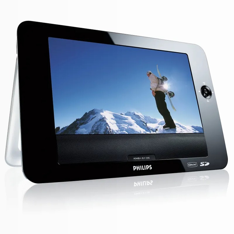 Lettore DVD Philips PET831/12