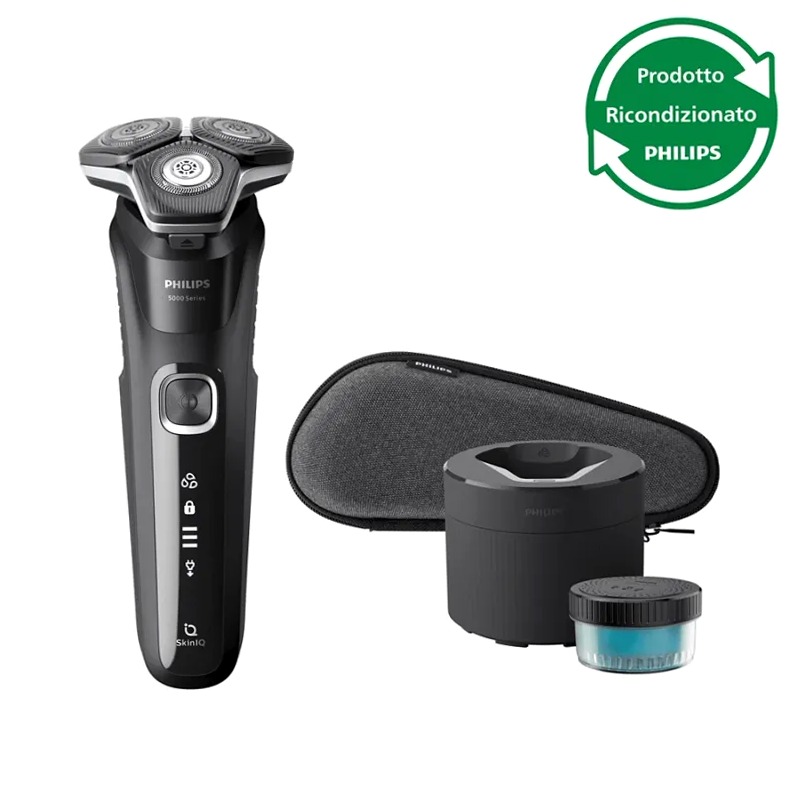 Rasoio Philips Shaver Series 5000 Ricondizionato