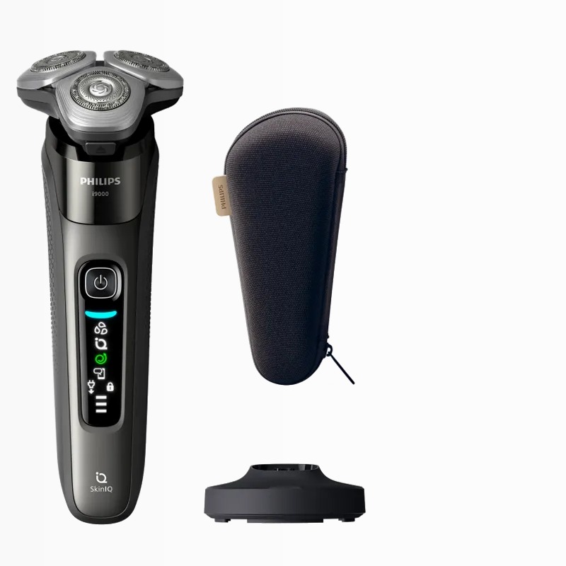 Rasoio elettrico i9000 Philips SkinIQ X9002/10
