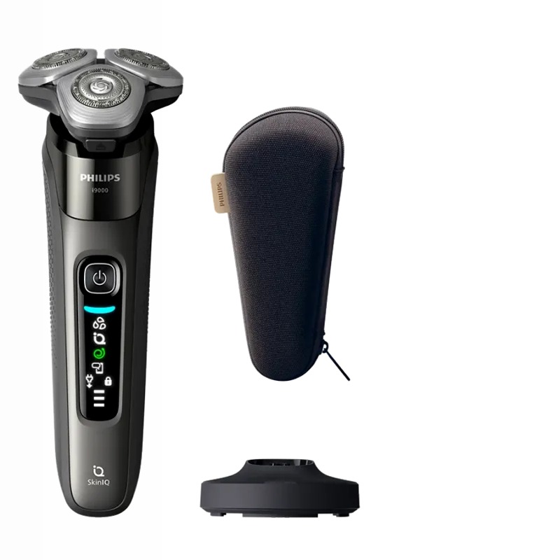 Rasoio elettrico i9000 Philips SkinIQ X9002/10