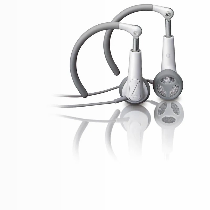 Cuffie con auricolari sagomati SBCHJ030/00 | Philips