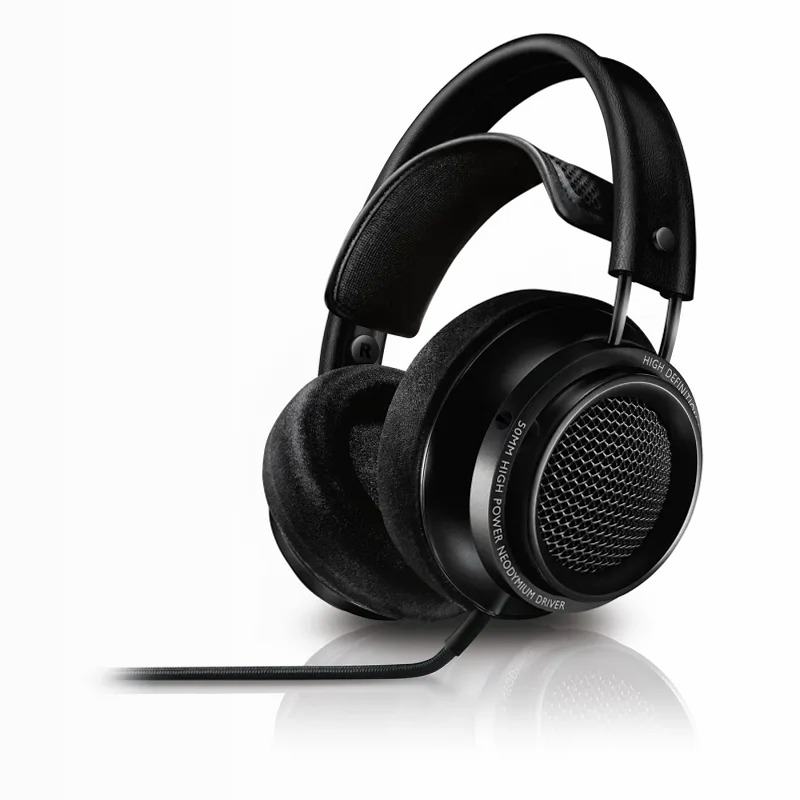 Fidelio Cuffie X2/00 | Philips Fidelio