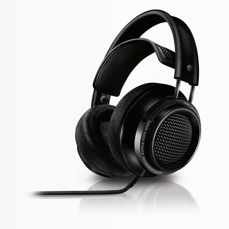 Fidelio Cuffie X2/00 | Philips Fidelio