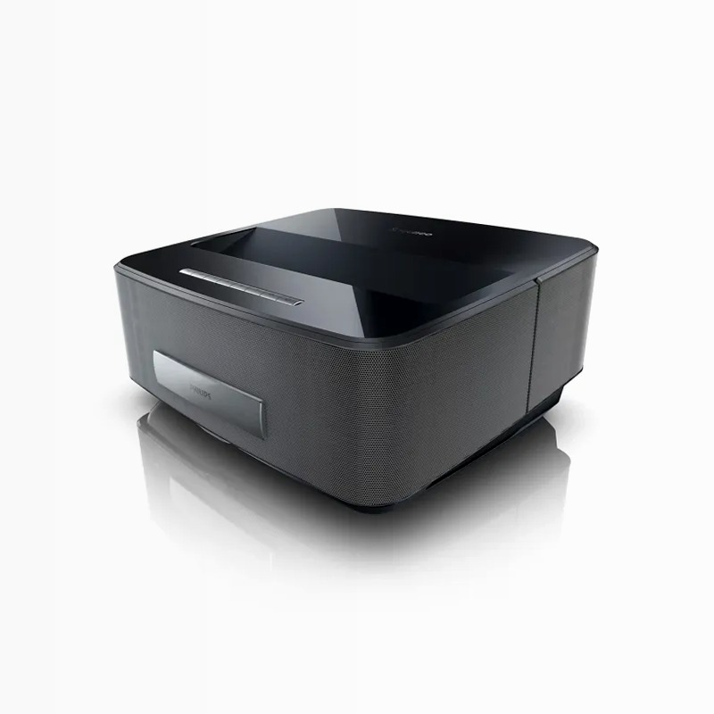 Screeneo Smart HDP1690/EU - Proiettore LED Philips Fucsia 50"