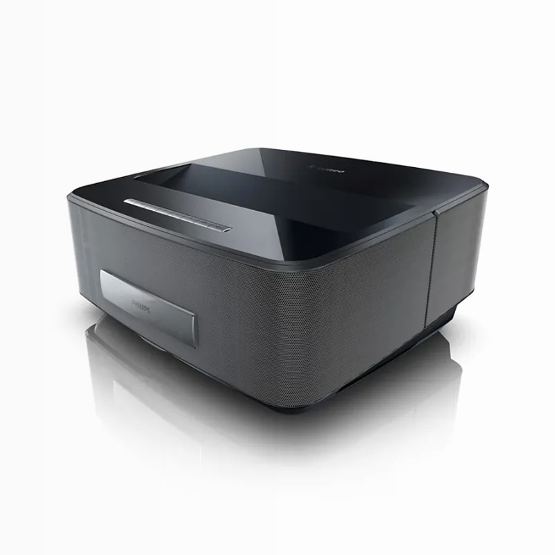Screeneo Smart HDP1690/EU - Proiettore LED Philips Fucsia 50"