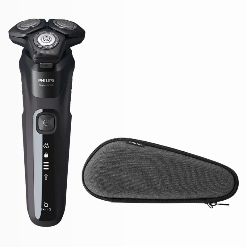 Shaver series 5000 Philips S5588/75