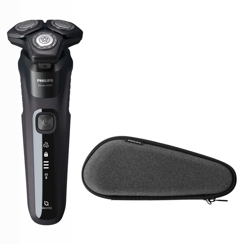 Shaver series 5000 Philips S5588/75