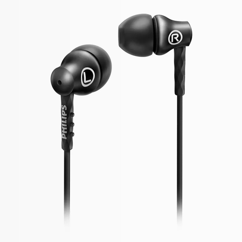 Cuffie auricolari SHE8100BK/00 | Philips Nero