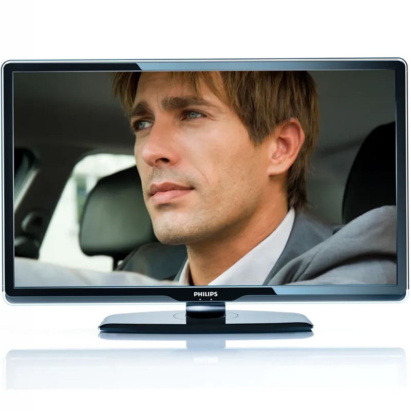 TV LCD Philips 42PFL8404H/12 42"