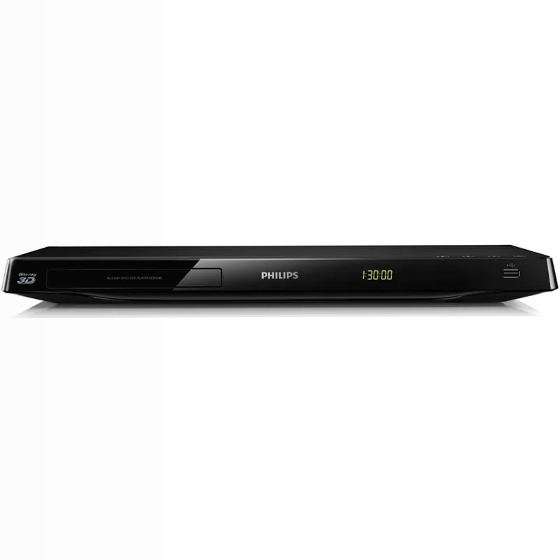 Lettore DVD/Blu-ray Philips BDP3382/12