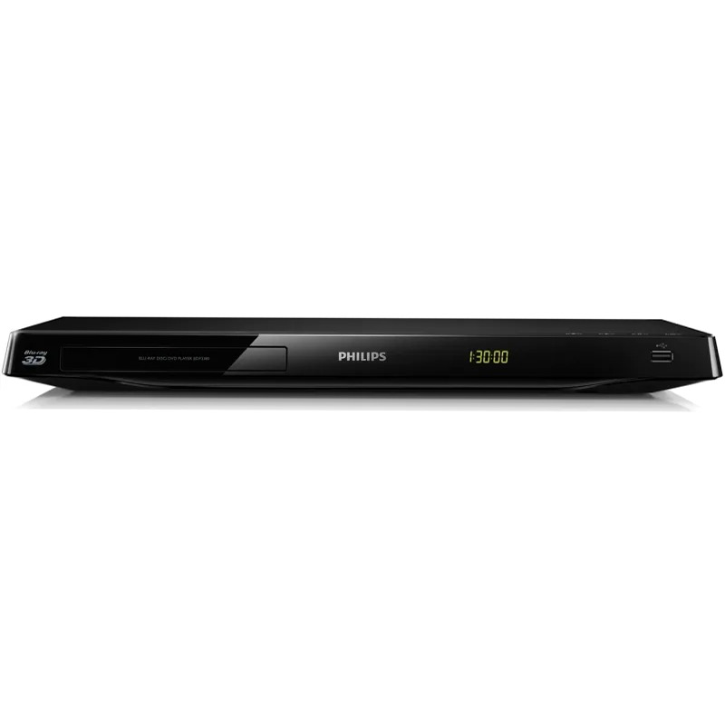 Lettore DVD/Blu-ray Philips BDP3382/12
