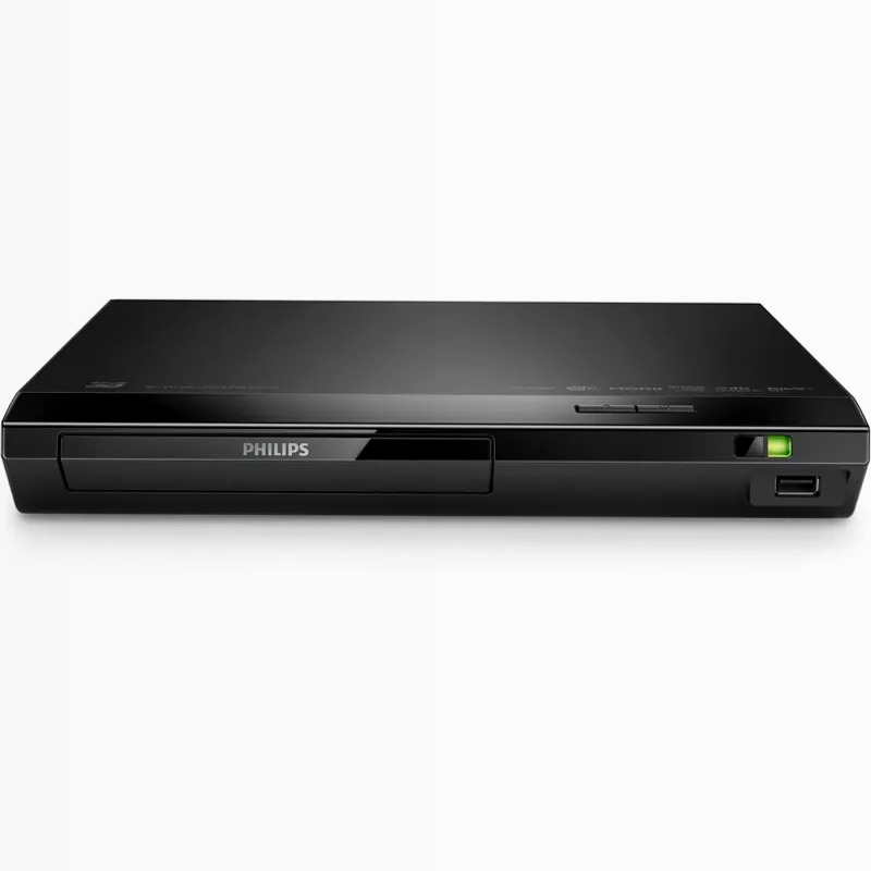 Lettore DVD/Blu-ray Philips BDP2385/12