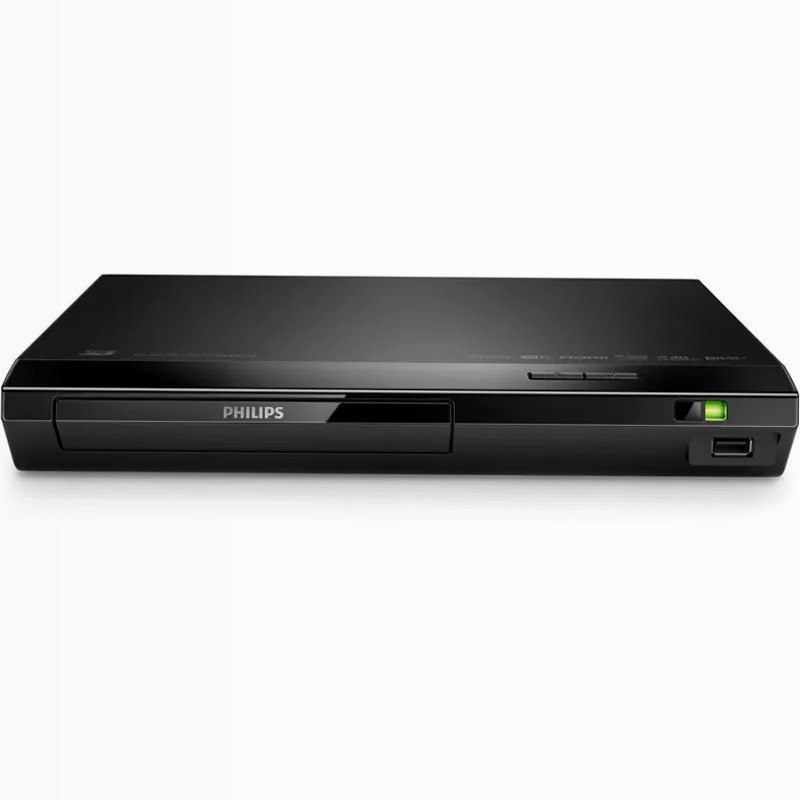Lettore DVD/Blu-ray Philips BDP2385/12
