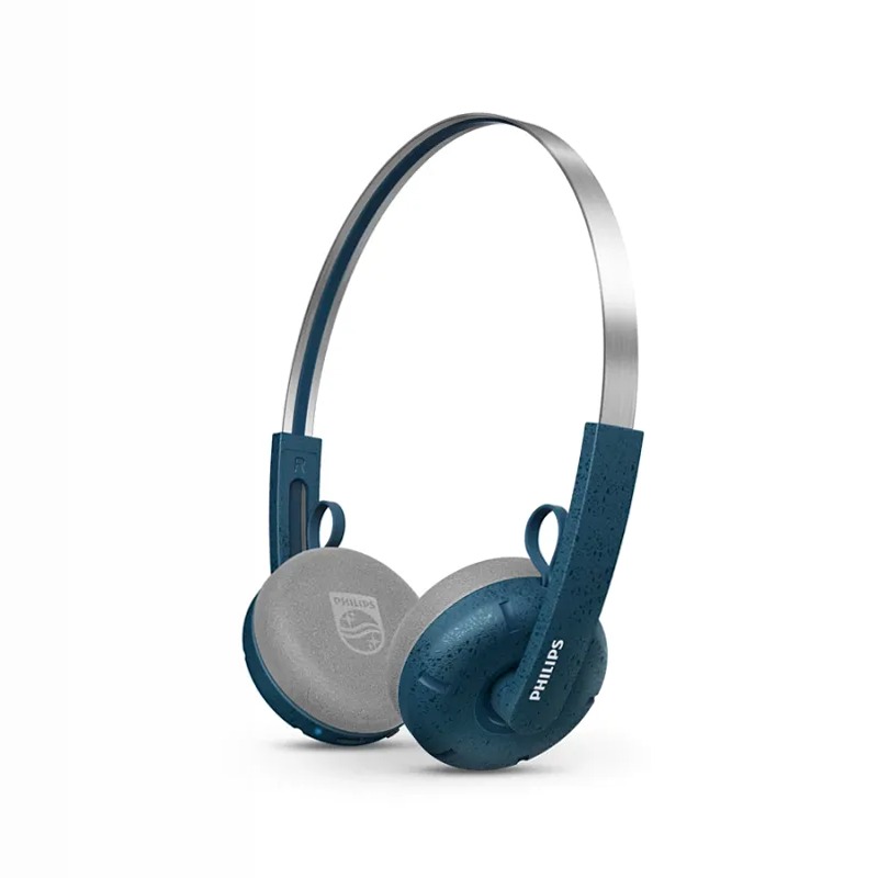 Cuffie wireless TAH2000TL/00 Philips Verde On-Ear