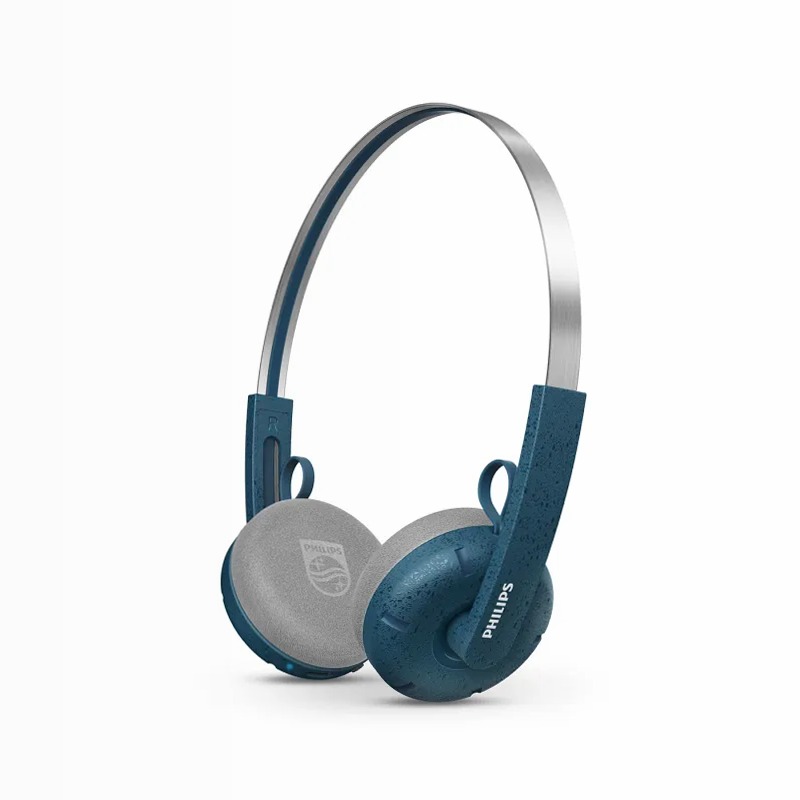 Cuffie wireless TAH2000TL/00 Philips Verde On-Ear