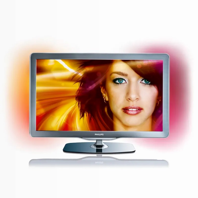 TV LCD Philips 37PFL7605M/08