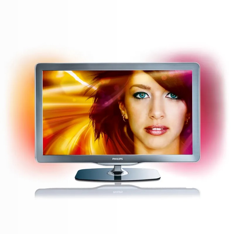 TV LCD Philips 37PFL7605M/08