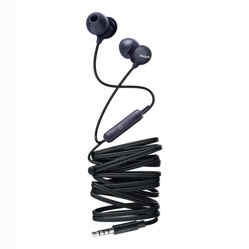 Cuffie auricolari SHE2405BK/00 Philips Nero