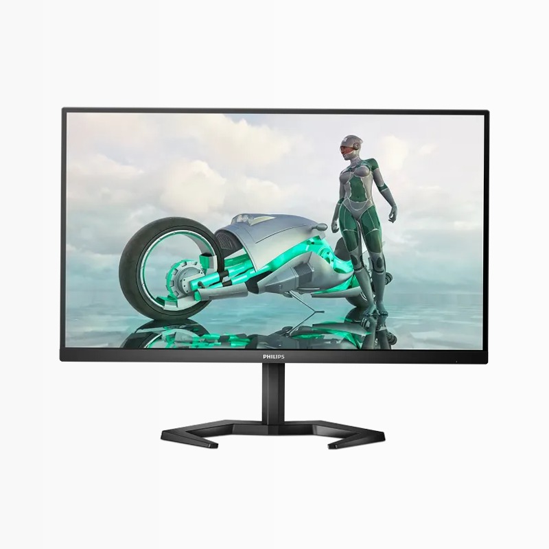 Monitor Gaming Full HD Philips 27" Nero IPS