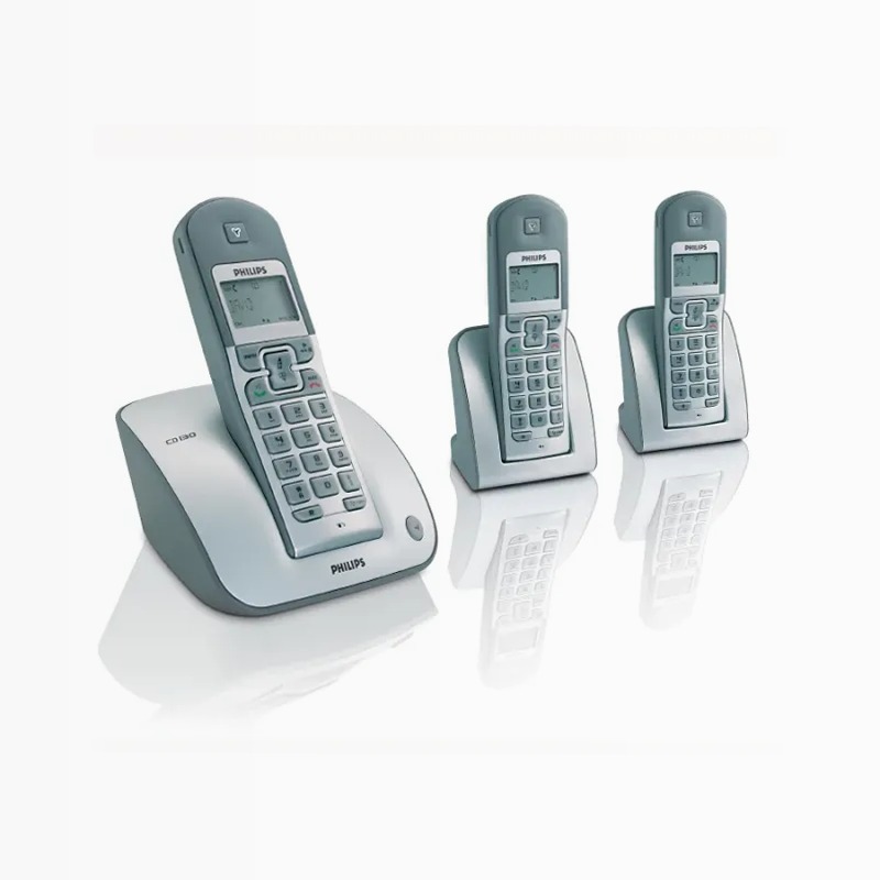 CD1303S - Telefono a radio senza fili Philips