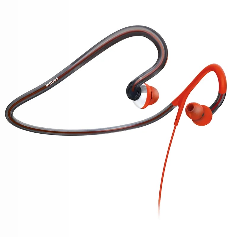 Cuffie sport ActionFit SHQ4000/10