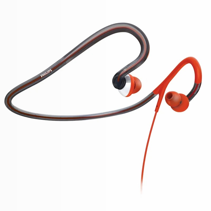 Cuffie sport ActionFit SHQ4000/10