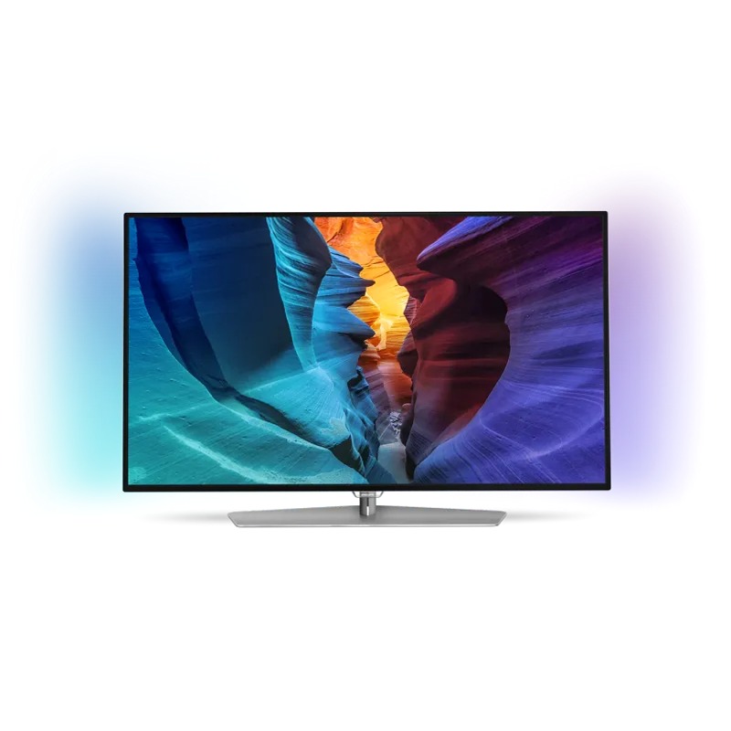 6000 Series TV LED Ultra Sottile Full HD | Philips 48"