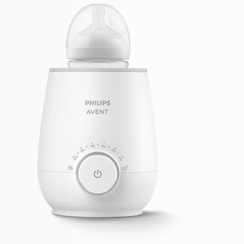 Scaldabiberon Avent SCF358/00R1