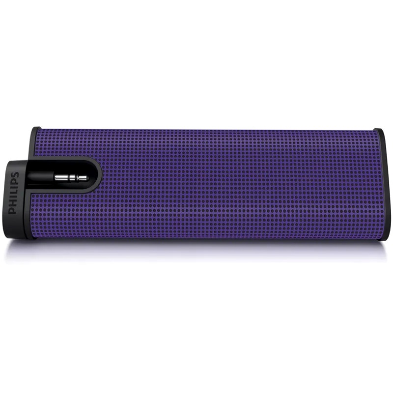 Altoparlante portatile Philips SBA1610PUR/00 2w