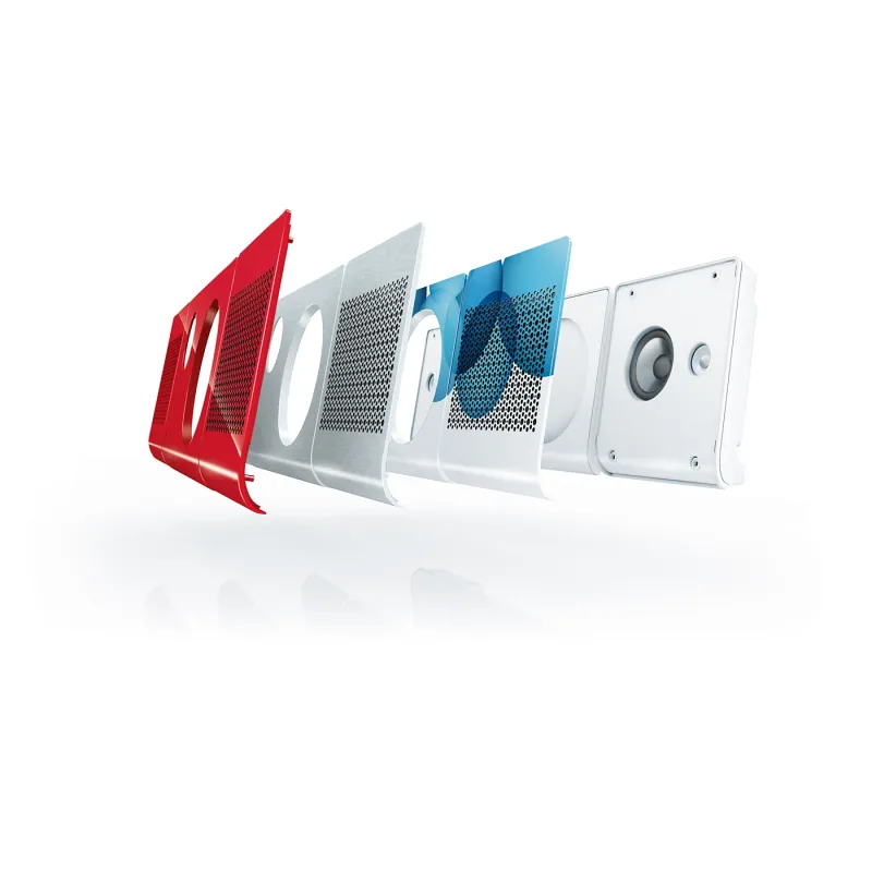 Sistema Home Theater Philips FTS6000/12