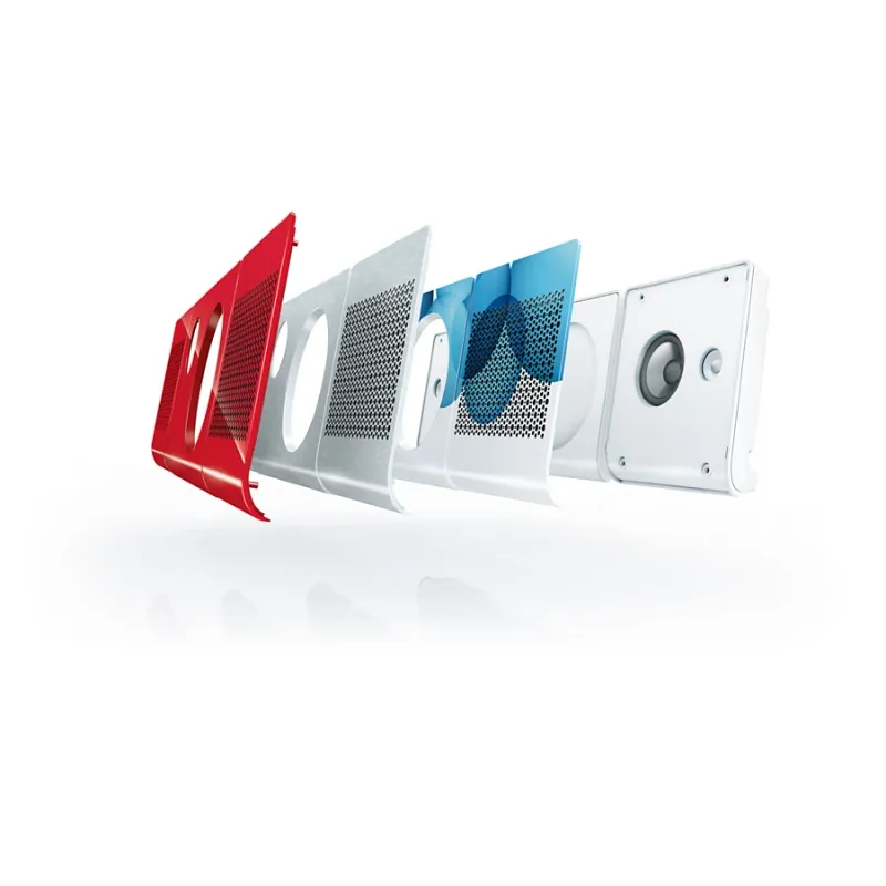 Sistema Home Theater Philips FTS6000/12