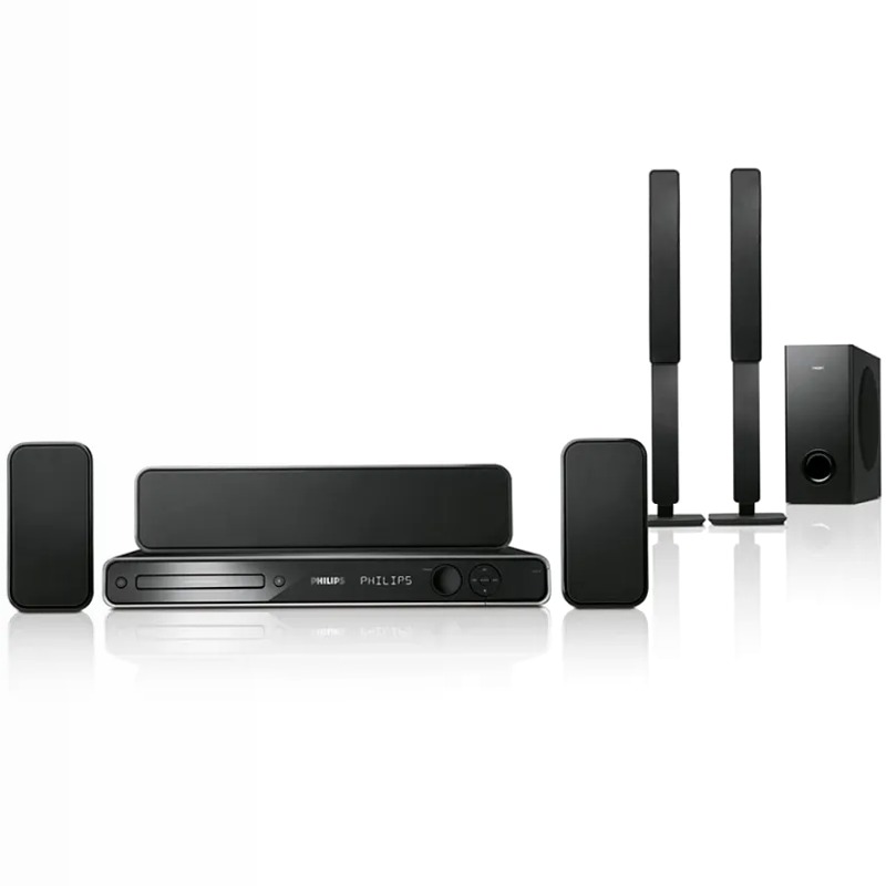 Sistema Home Theater Philips HTS3367/12