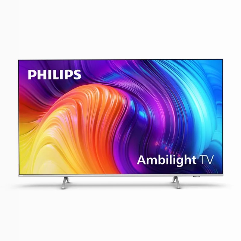 The One Android TV LED UHD 4K 65PUS8507/12 | Philips 65"