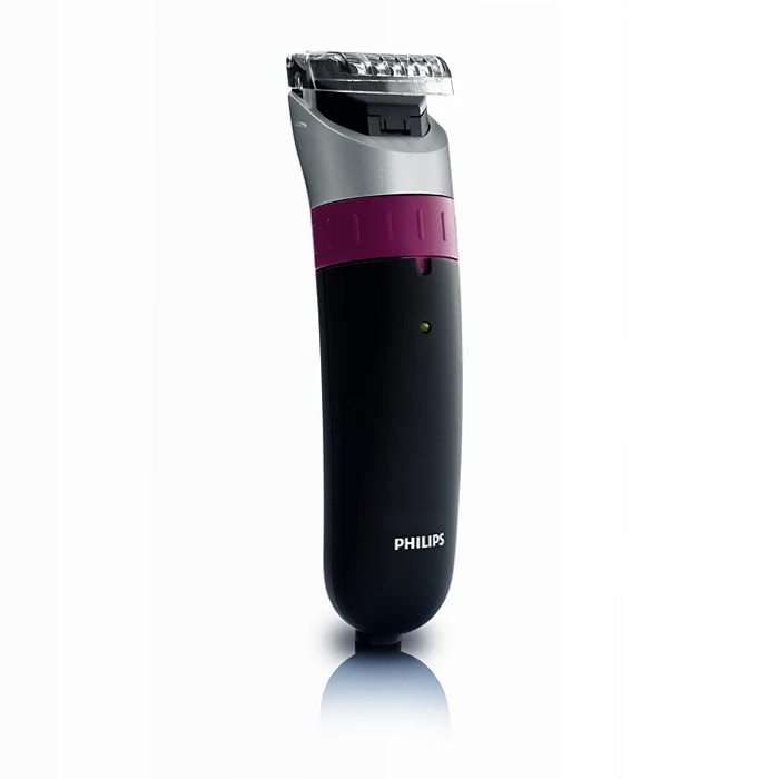 Philips Beardtrimmer Series 3000 - Rifinitore per Barba