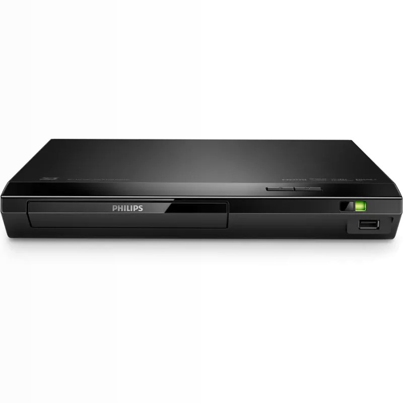 Lettore DVD / Blu-ray BDP2190/12 | Philips