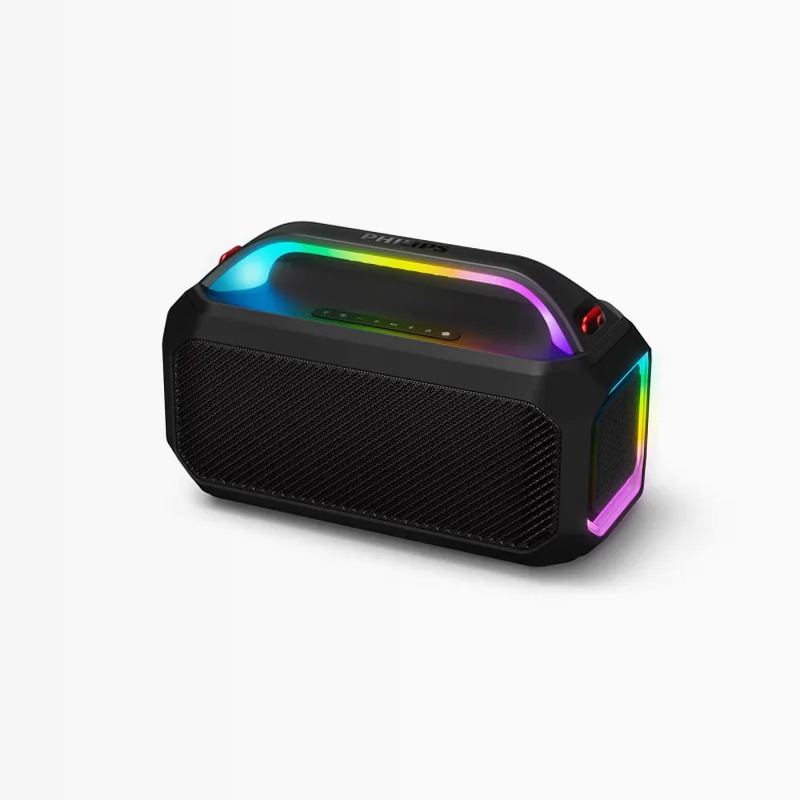 Altoparlante wireless Philips TAS7000EB/00 2.1 50w