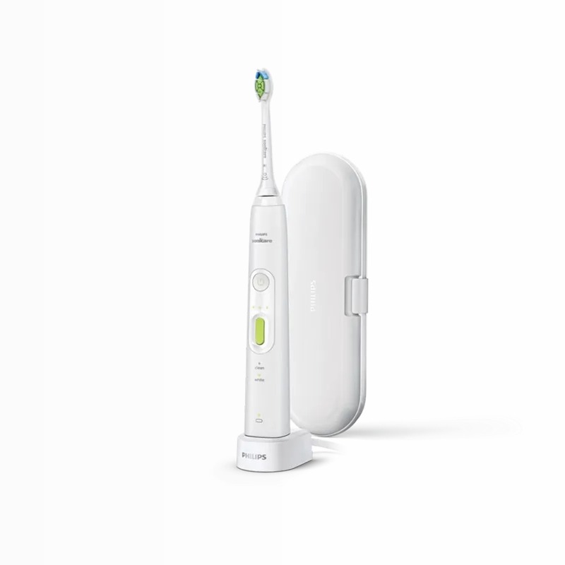 HealthyWhite+ Spazzolino elettrico Sonicare HX8911/02