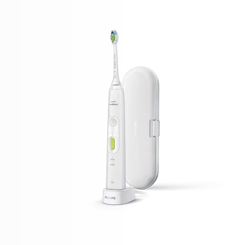 HealthyWhite+ Spazzolino elettrico Sonicare HX8911/02
