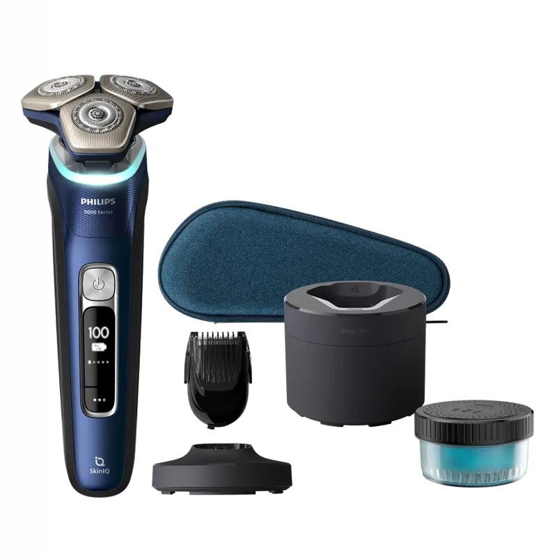 Rasoio elettrico S9980/59 Philips