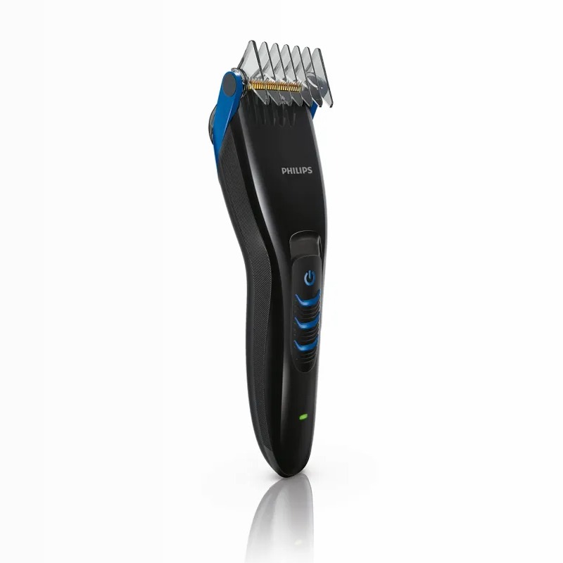 Hairclipper Series 5000 Regolacapelli QC5360/32 | Philips Beige