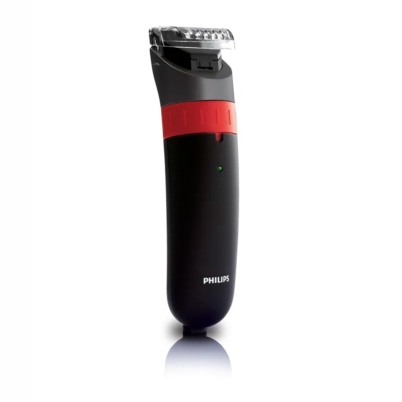 Philips Beardtrimmer Series 3000 - Rifinitore per Barba