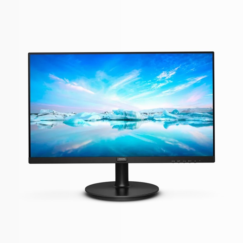 Monitor LCD Philips 272V8LA/00 27" Nero VA