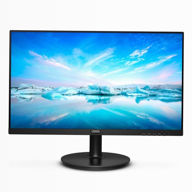Monitor LCD Philips 272V8LA/00 27" Nero VA