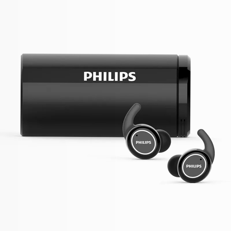 Cuffie wireless TAST702BK/00 Philips Nero In-Ear