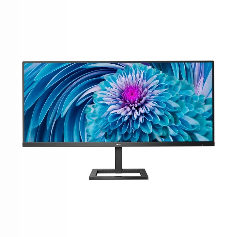 Monitor Philips UltraWide 345E2AE/01 Nero IPS