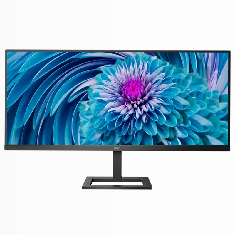 Monitor Philips UltraWide 345E2AE/01 Nero IPS
